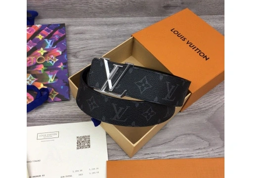 REP BELTS B-1471-3Q LOUIS VUITTON 1218